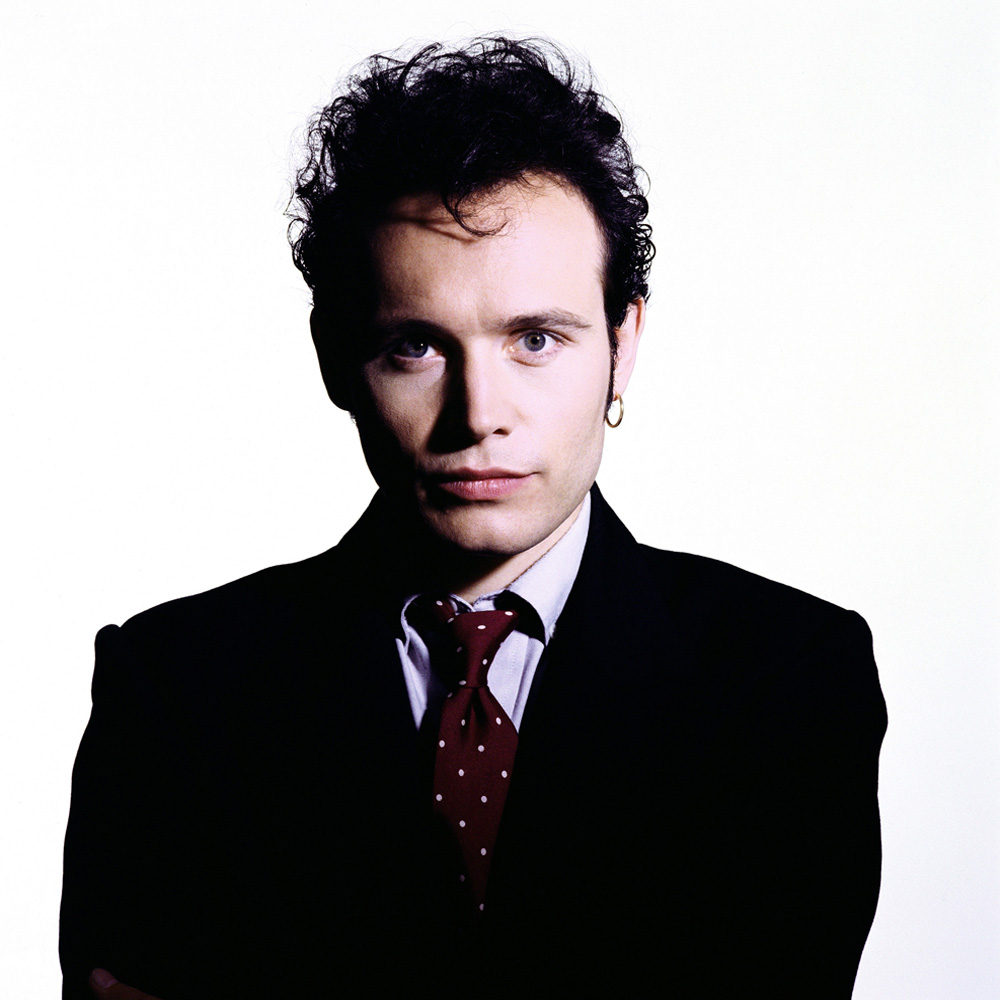Adam Ant