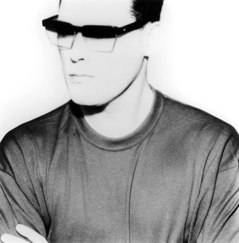 Billy MacKenzie