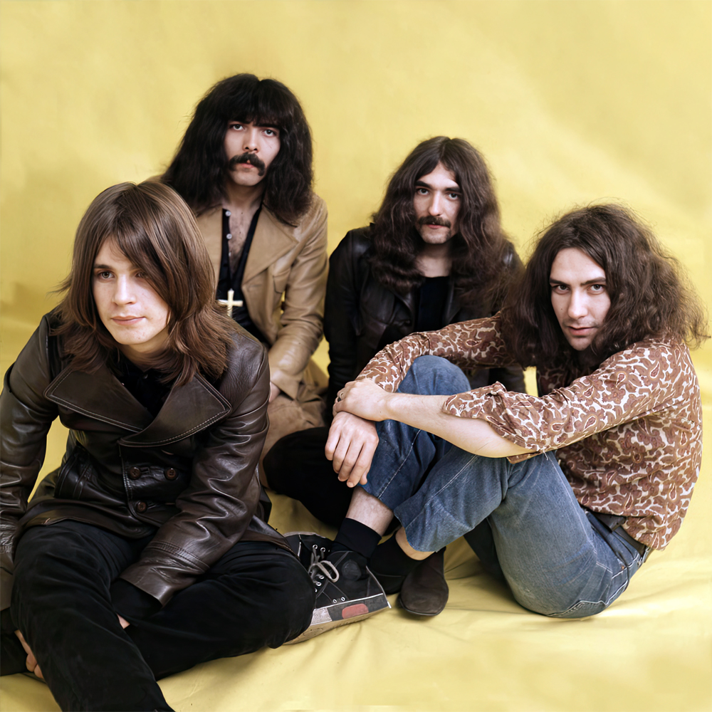 Black Sabbath
