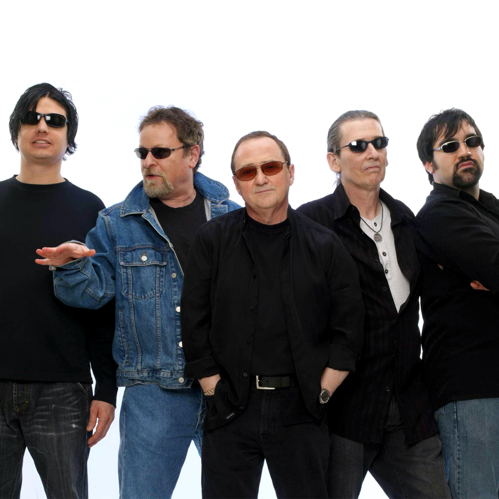 Blue Öyster Cult