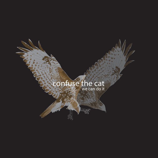 Confuse The Cat