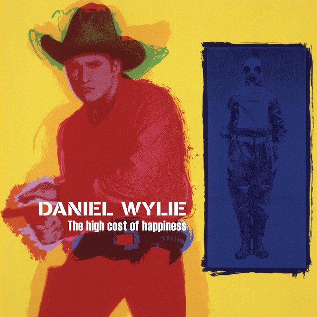 Daniel Wylie