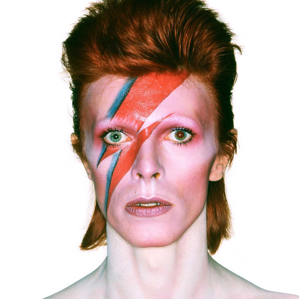 David Bowie