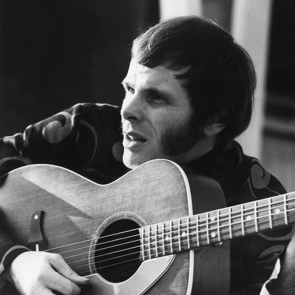 Del Shannon
