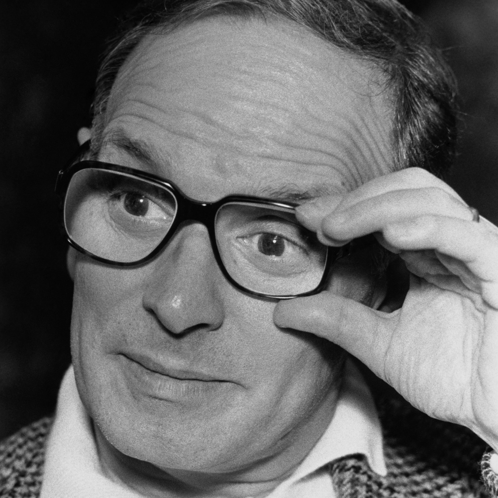 Ennio Morricone