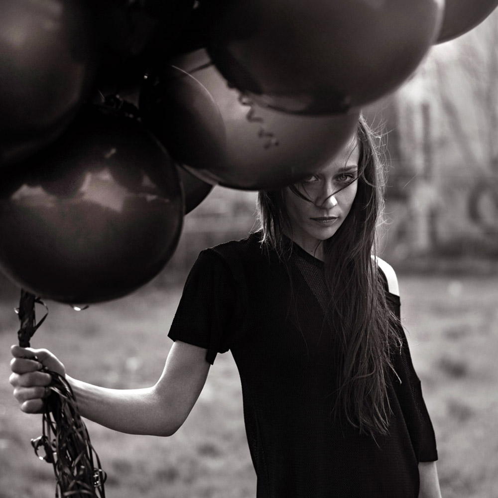 Fiona Apple
