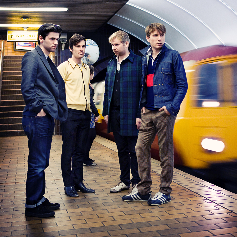 Franz Ferdinand