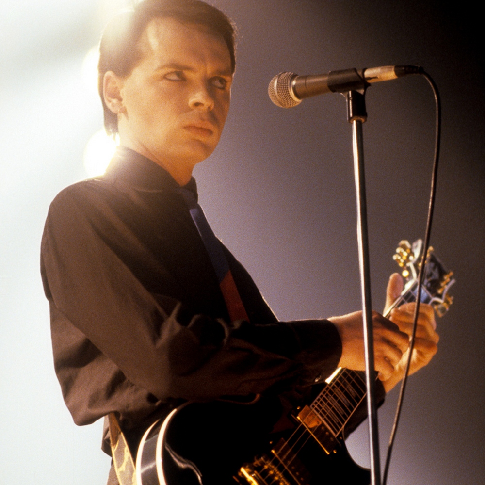 Gary Numan
