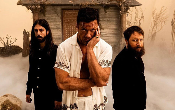 Imagine Dragons