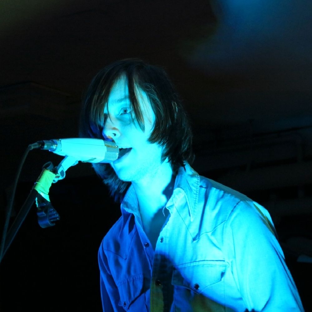 Jacco Gardner