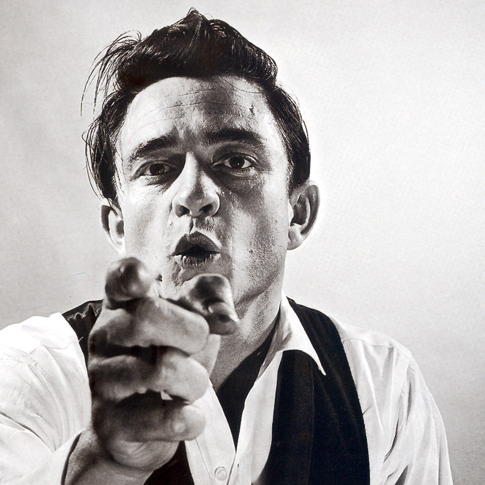 Johnny Cash