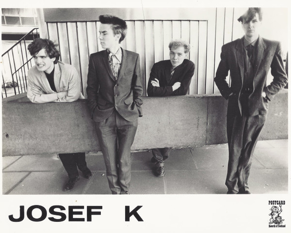 Josef K