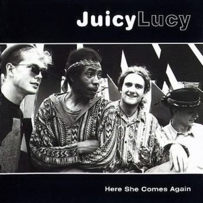 Juicy Lucy