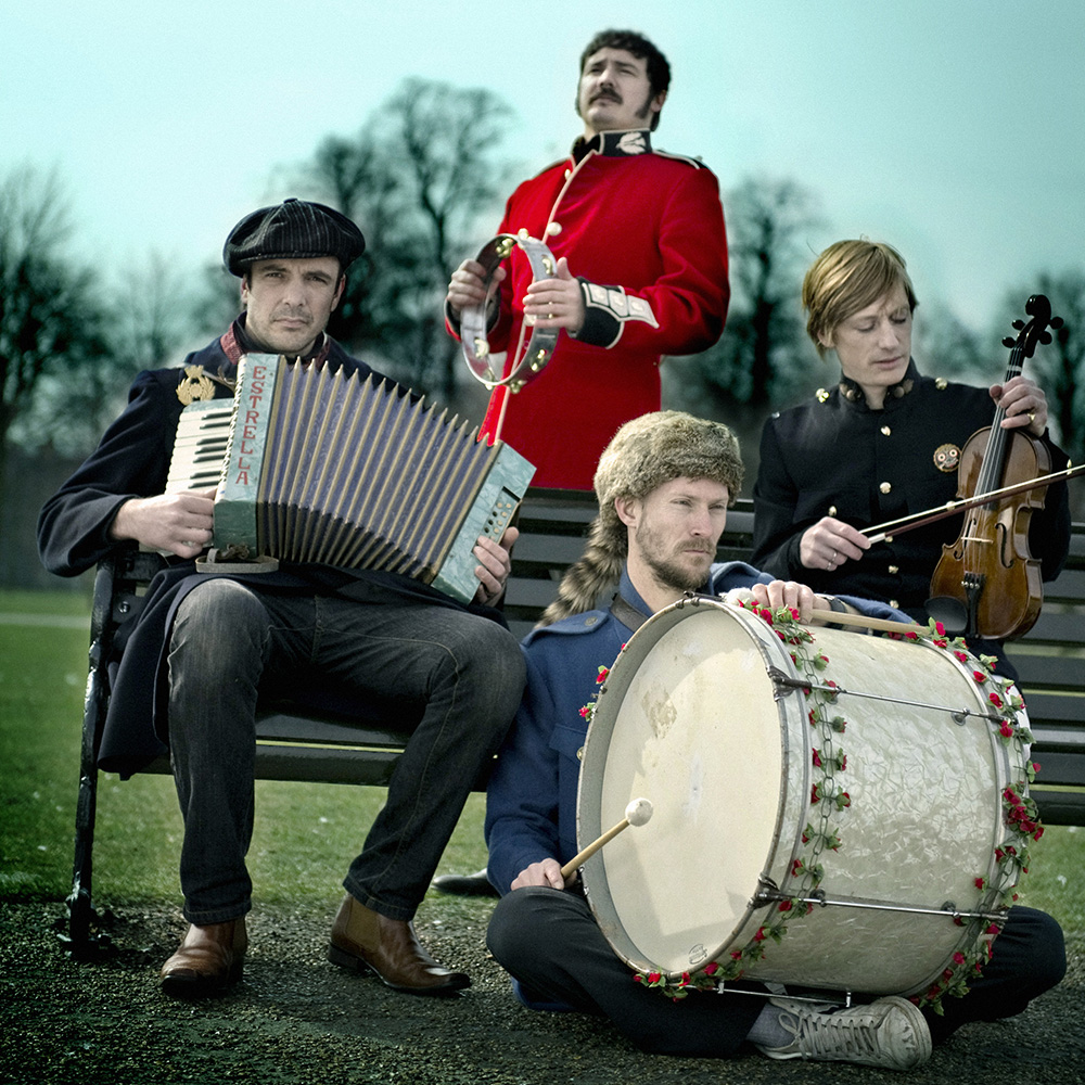 Kula Shaker
