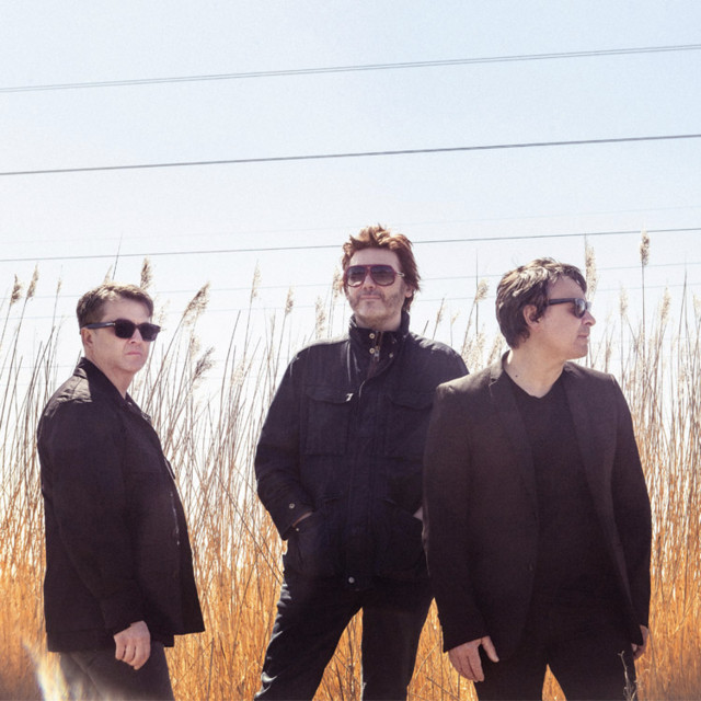 Manic Street Preachers