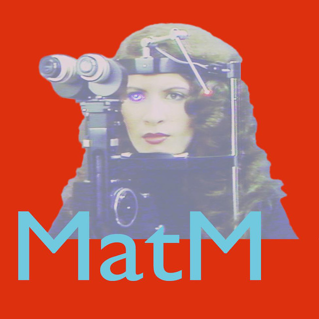 Martha And The Muffins