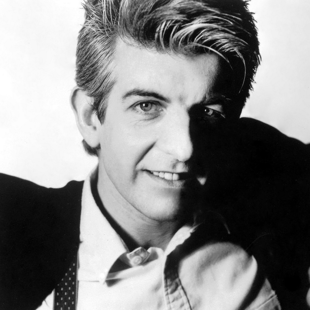 Nick Lowe