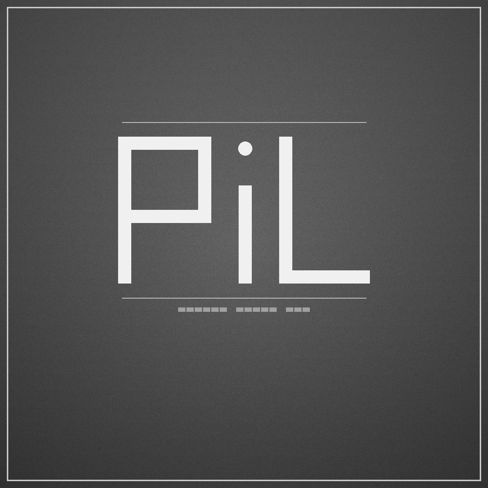 Public Image Limited