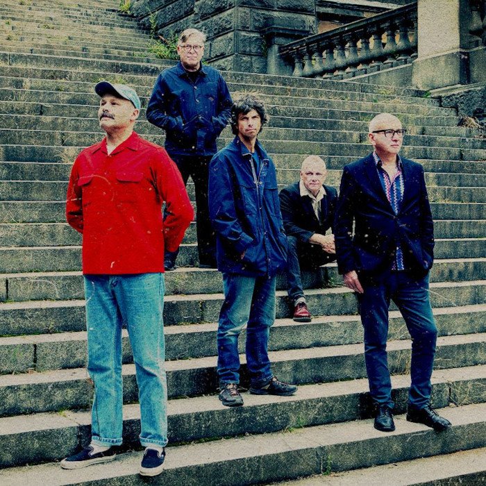 Teenage Fanclub