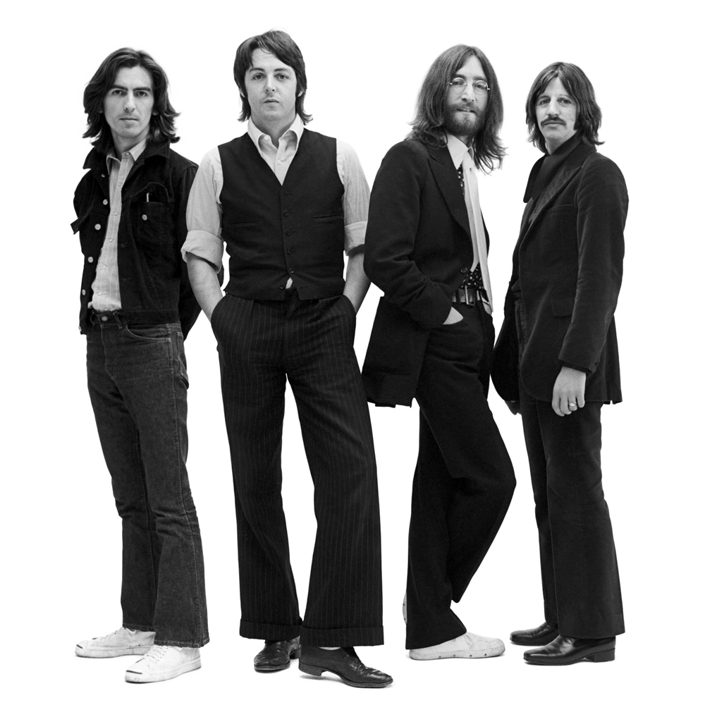 The Beatles