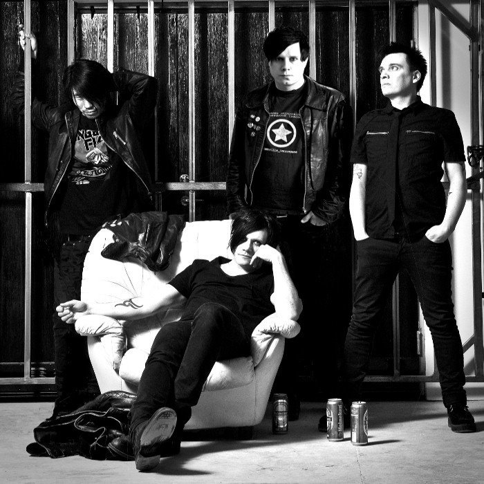 The Exploding Boy