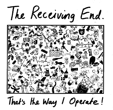 The Receiving End