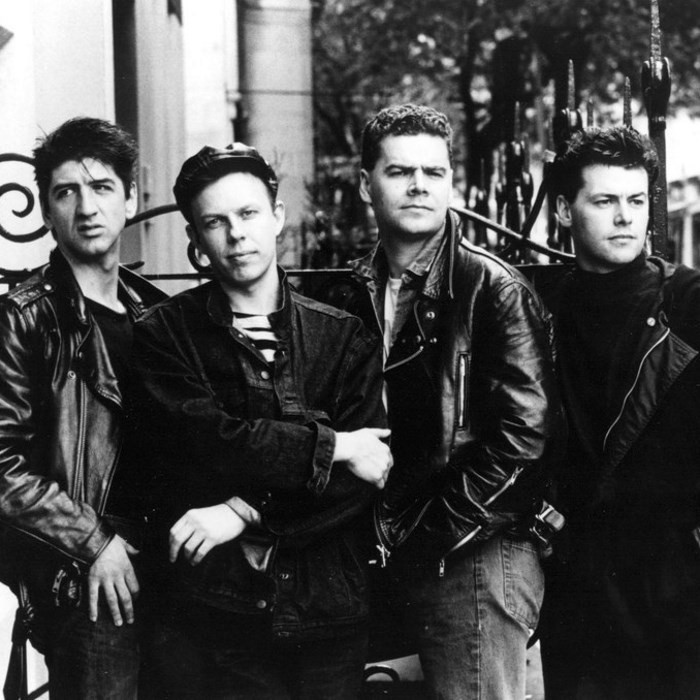 The Silencers