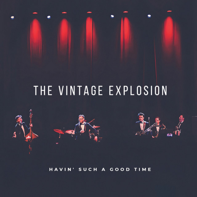 The Vintage Explosion