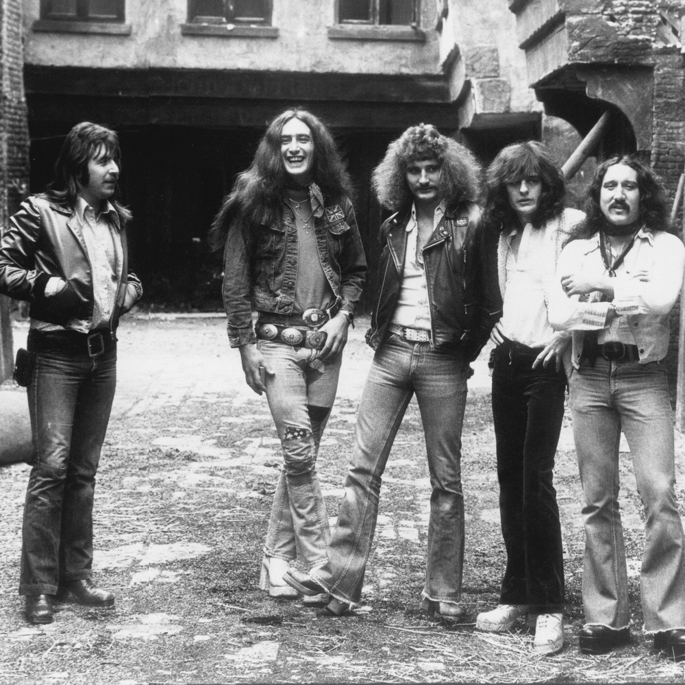 Uriah Heep