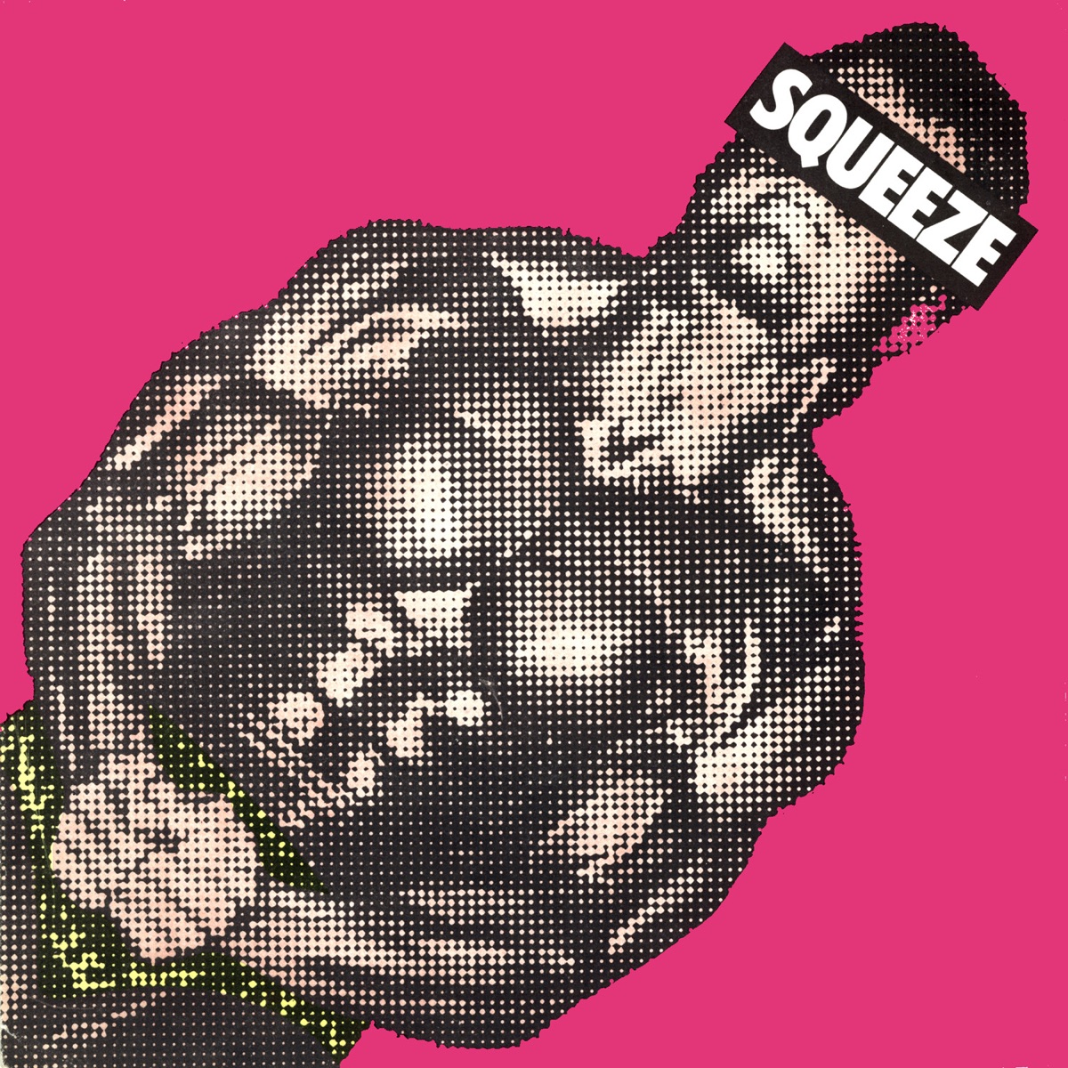 Squeeze artwork
